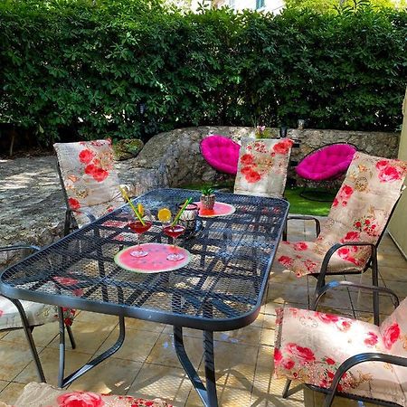 Relax Apartment Lapad Ντουμπρόβνικ Εξωτερικό φωτογραφία