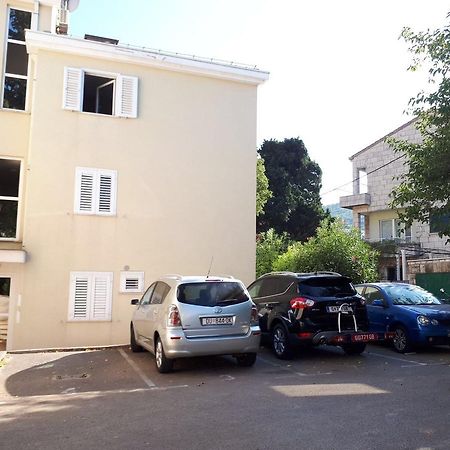 Relax Apartment Lapad Ντουμπρόβνικ Εξωτερικό φωτογραφία