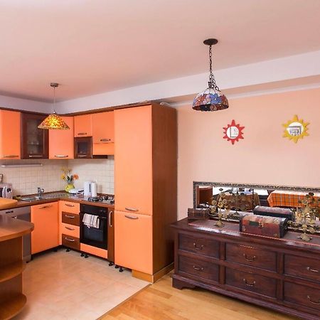 Relax Apartment Lapad Ντουμπρόβνικ Εξωτερικό φωτογραφία