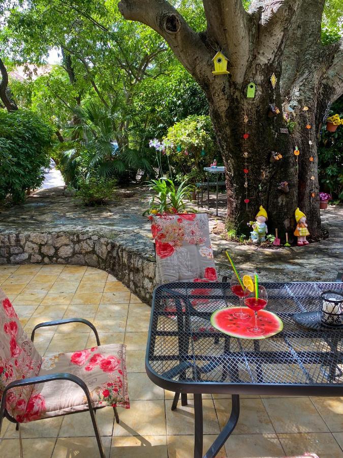 Relax Apartment Lapad Ντουμπρόβνικ Εξωτερικό φωτογραφία