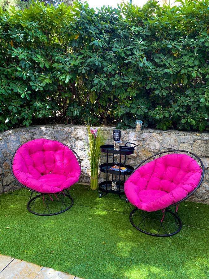 Relax Apartment Lapad Ντουμπρόβνικ Εξωτερικό φωτογραφία