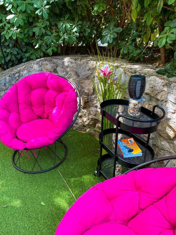 Relax Apartment Lapad Ντουμπρόβνικ Εξωτερικό φωτογραφία