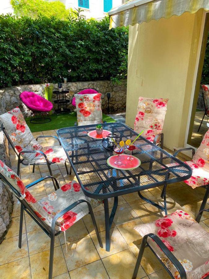 Relax Apartment Lapad Ντουμπρόβνικ Εξωτερικό φωτογραφία