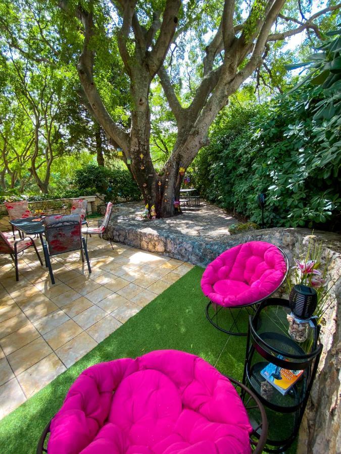 Relax Apartment Lapad Ντουμπρόβνικ Εξωτερικό φωτογραφία