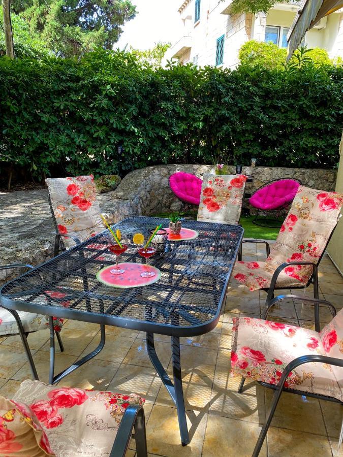 Relax Apartment Lapad Ντουμπρόβνικ Εξωτερικό φωτογραφία