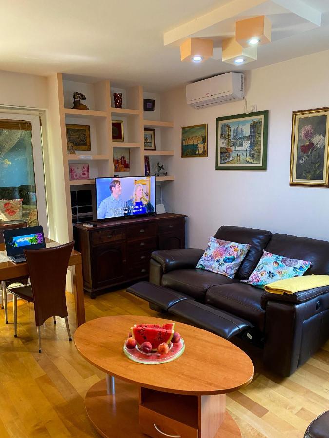 Relax Apartment Lapad Ντουμπρόβνικ Εξωτερικό φωτογραφία