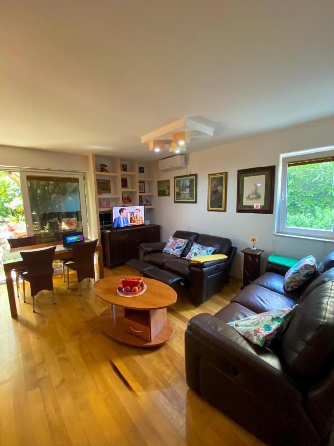 Relax Apartment Lapad Ντουμπρόβνικ Εξωτερικό φωτογραφία