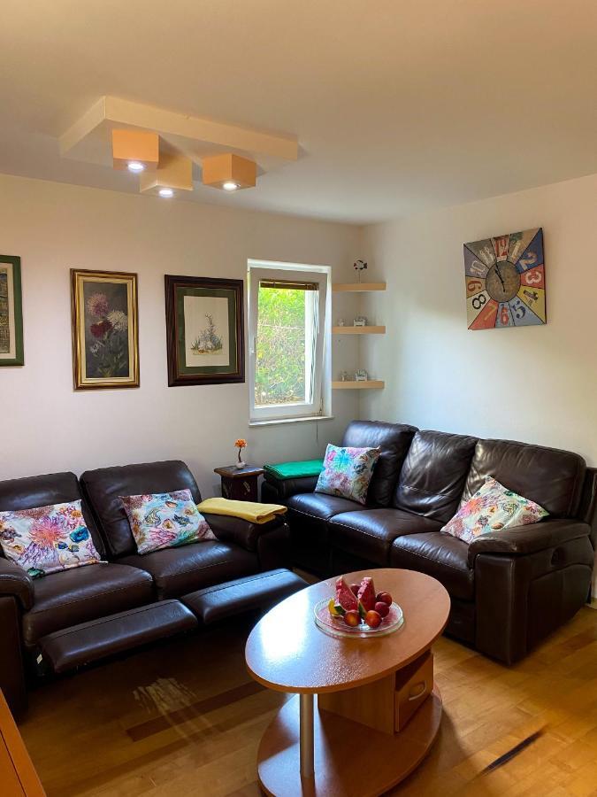Relax Apartment Lapad Ντουμπρόβνικ Εξωτερικό φωτογραφία