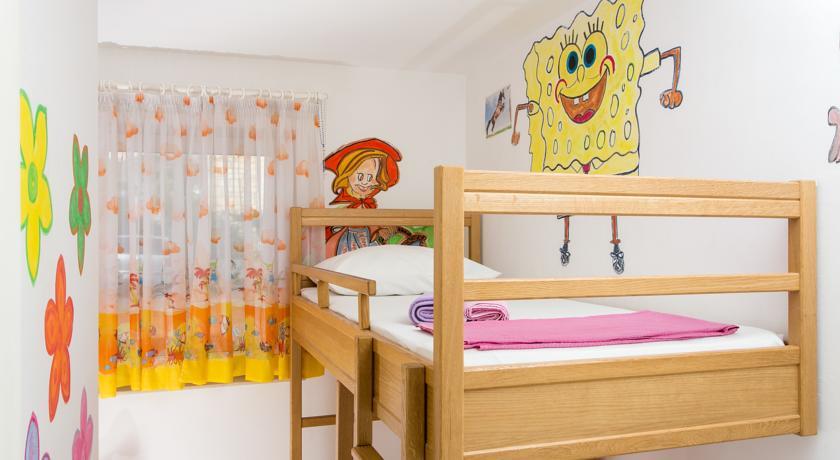 Relax Apartment Lapad Ντουμπρόβνικ Δωμάτιο φωτογραφία
