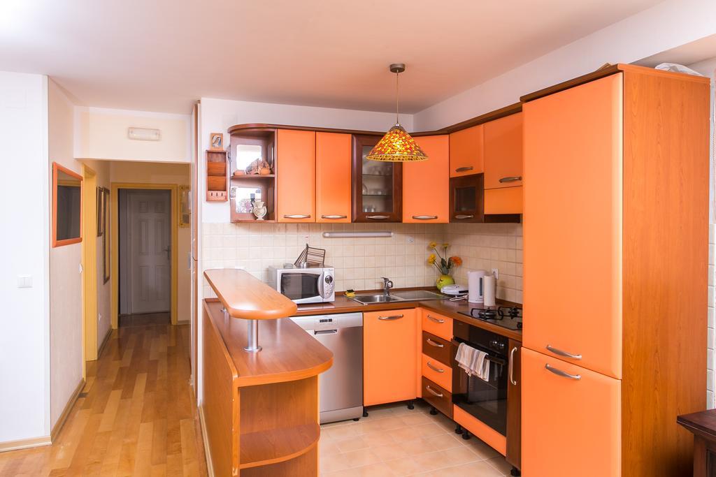 Relax Apartment Lapad Ντουμπρόβνικ Εξωτερικό φωτογραφία