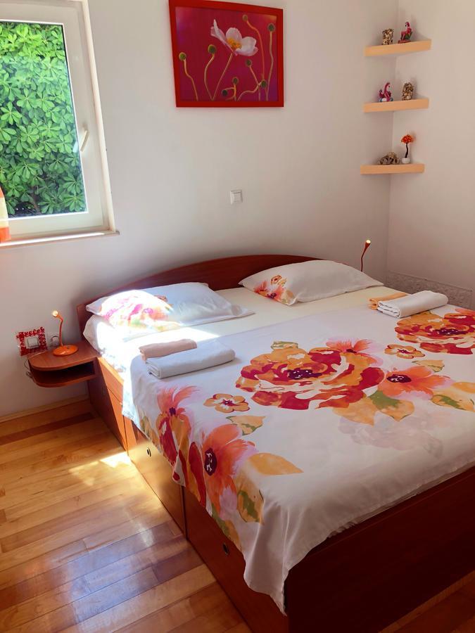 Relax Apartment Lapad Ντουμπρόβνικ Εξωτερικό φωτογραφία