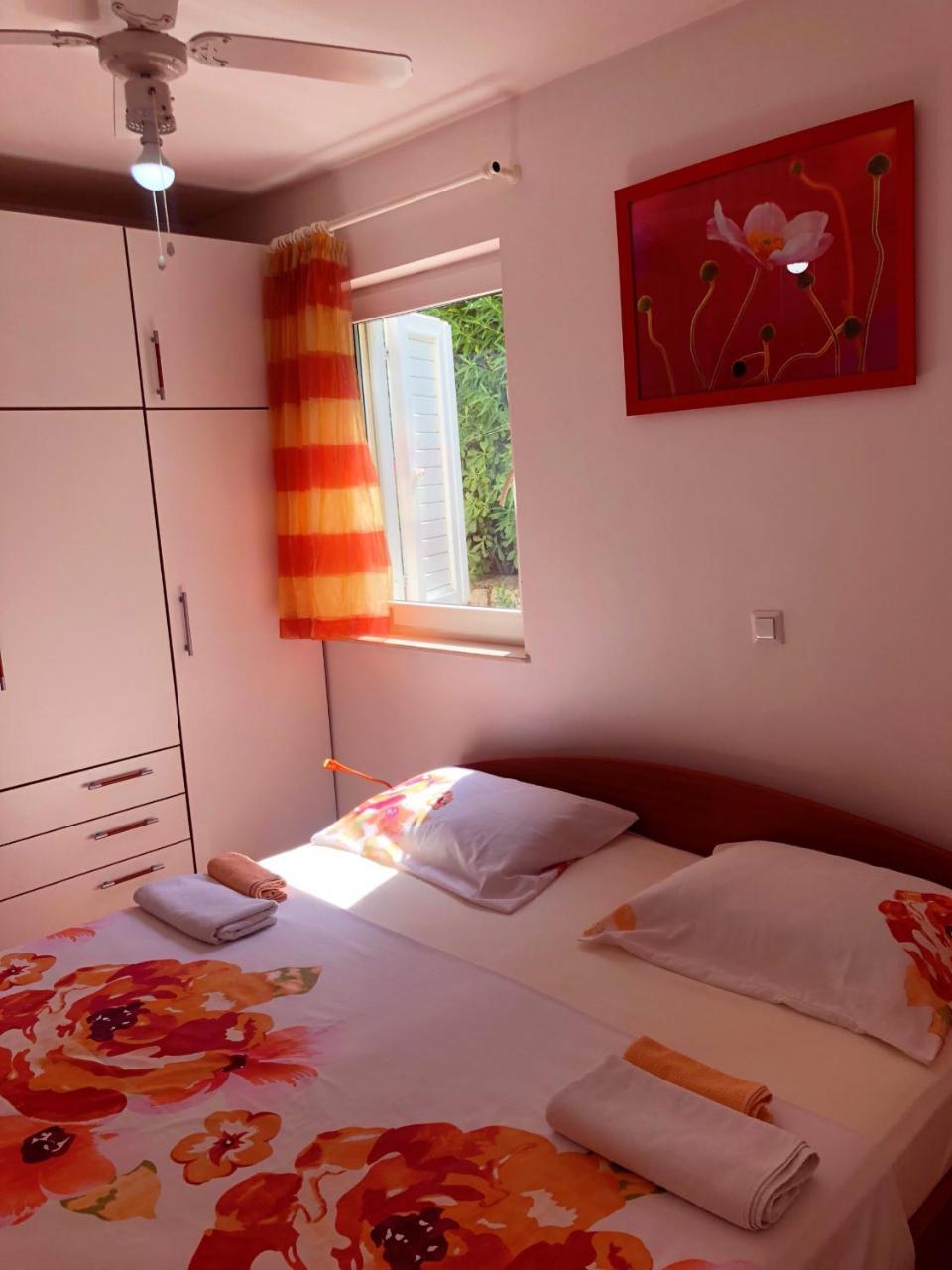 Relax Apartment Lapad Ντουμπρόβνικ Εξωτερικό φωτογραφία