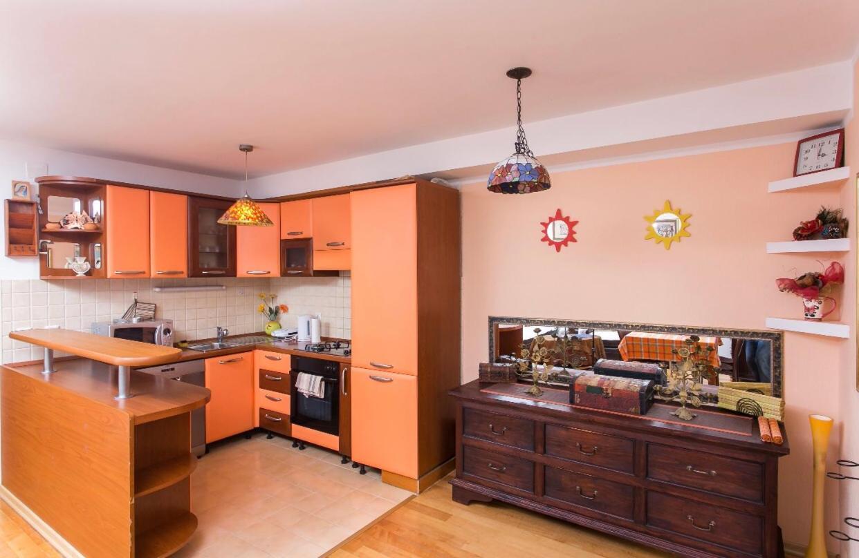 Relax Apartment Lapad Ντουμπρόβνικ Εξωτερικό φωτογραφία